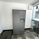 Apartamento De Dois Quartos No Centro