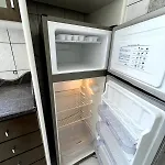 Apartamento De Dois Quartos No Centro