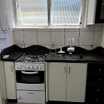 Apartamento De Dois Quartos No Centro