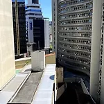 Apartamento De Dois Quartos No Centro