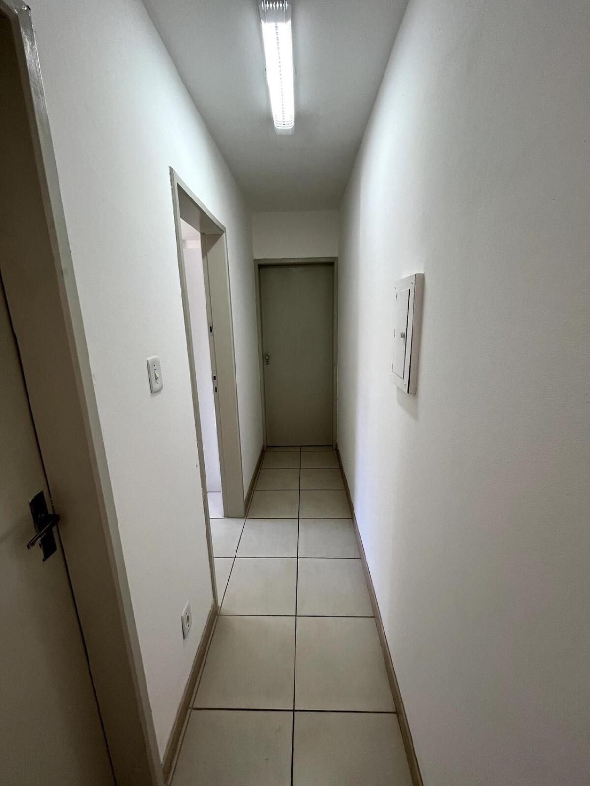 De Dois Quartos No Centro * Florianopolis